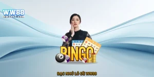 Bạc nhớ lô đề WW88