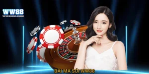 Bài ma sói WW88