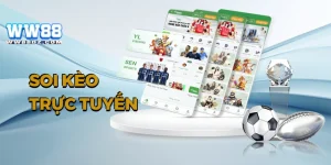 Soi Kèo Trực Tuyến