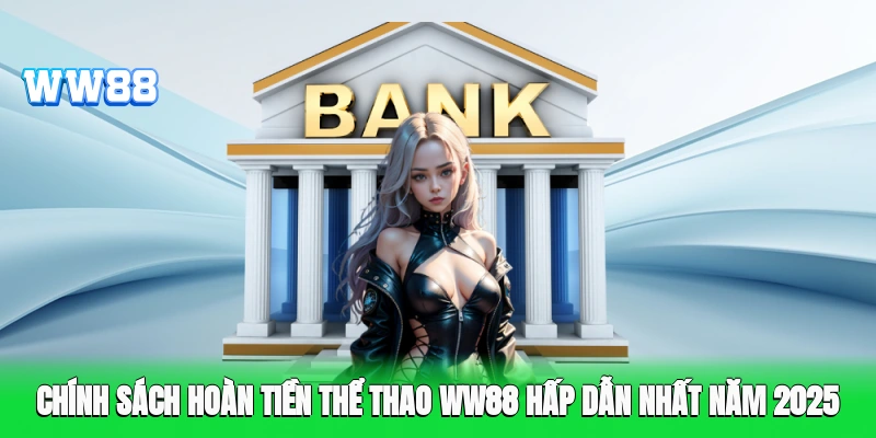 Chính Sách Hoàn Tiền Thể Thao WW88