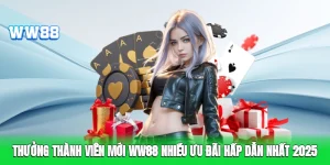 Thưởng Thành Viên Mới